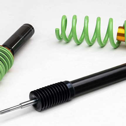BMW 3-Series E93 Ultimo Coilovers