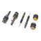 Volkswagen Golf MK4 Air Bag Suspension System
