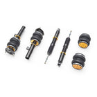 Volkswagen Golf MK4 Air Bag Suspension System
