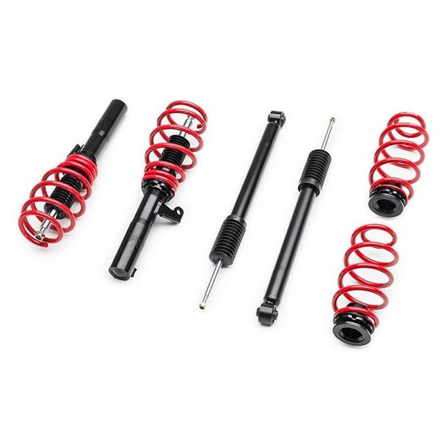 Volkswagen Golf R MK7 Coilovers