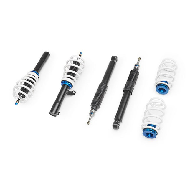 Volkswagen Scirocco Primo Adj Damping Coilovers