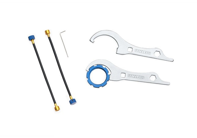 Volvo C30 Primo Adj Damping Coilovers (2007-2013)