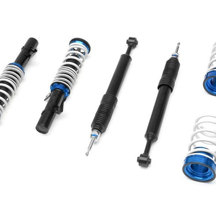 Mazda 3 MPS Primo Adj Damping Coilovers (2010-2013)