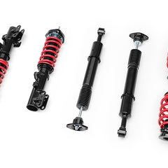 Collection image for: Ford Coilovers