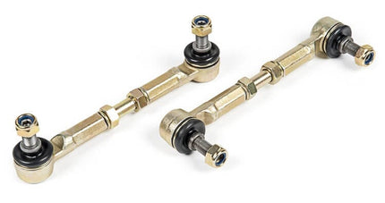 BMW 3-Series E93 Cabriolet Coilovers