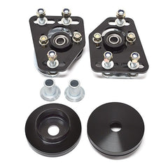 Ford Mustang Camber/Caster Plates (1979-1993)