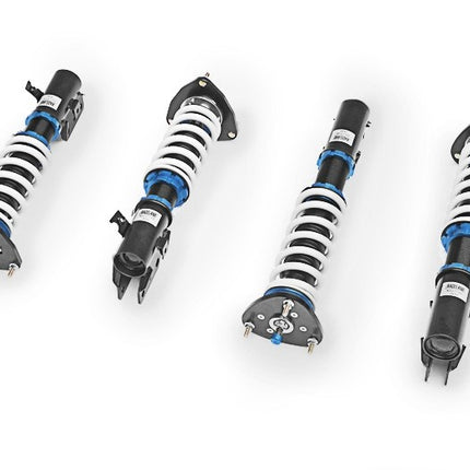 Subaru Impreza WRX STI GD Primo Adj Damping Coilovers (2005-2007)
