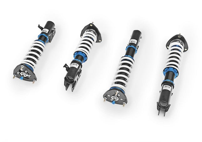 Subaru Impreza WRX STI GD Primo Adj Damping Coilovers (2005-2007)