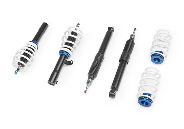 Audi A3 8P Primo Adj Damping Coilovers 55mm Strut Diameter