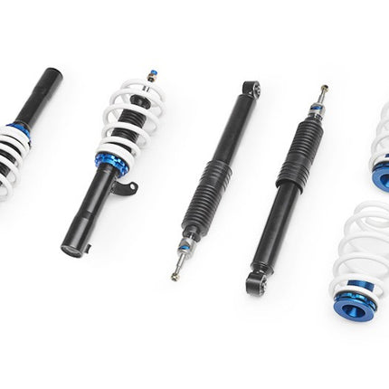 Volkswagen Jetta Mk6 Primo Adj Damping Coilovers 55Mm Strut Diameter