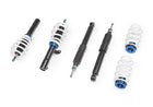 Skoda Octavia MK2 Primo Adj Damping Coilovers 55mm Strut Diameter