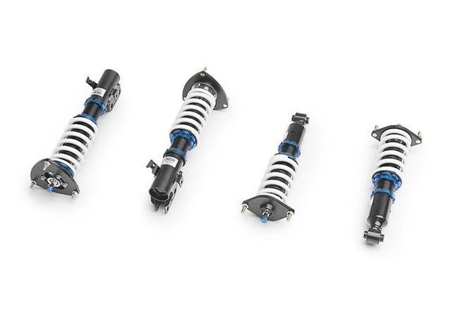 Subaru Impreza WRX GH/GR Primo Adj Damping Coilovers (2008-2014)