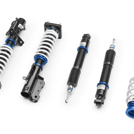 Ford Mustang Primo Adj Damping Coilovers (2004-2015)