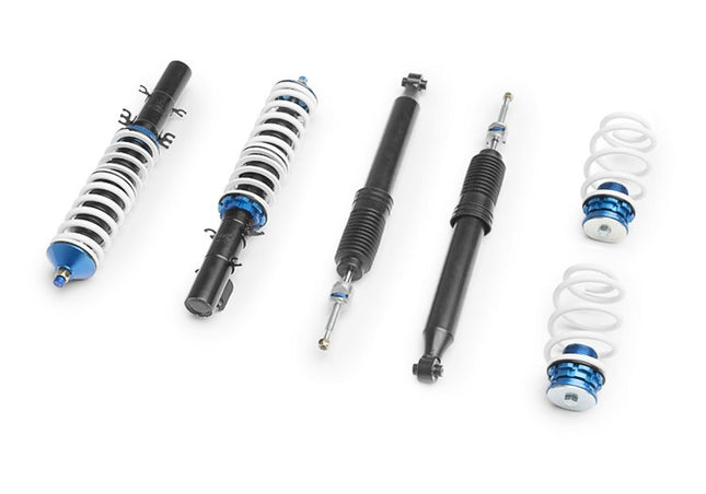 Volkswagen Bora Primo Adj Damping Coilovers