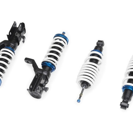 Honda Integra DC5 Primo Coilovers