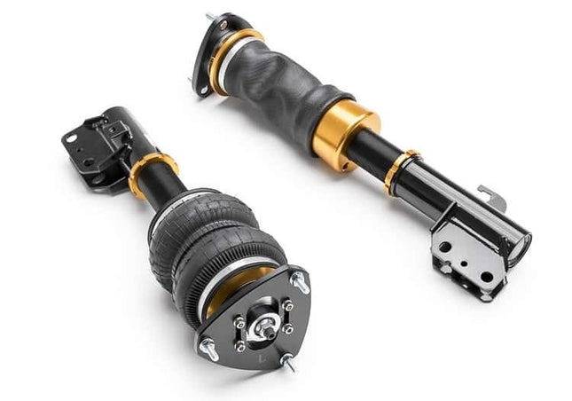 Subaru Impreza WRX GD Air Bag Suspension System (2002-2007)