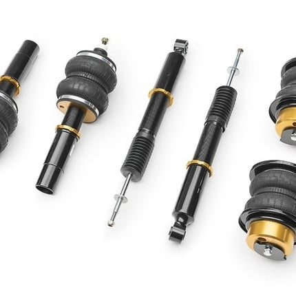 Audi A4 B8 Air Bag Suspension System