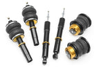 Audi S4 B8 Air Bag Suspension System