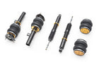 Skoda Octavia MK2 Air Bag Suspension System 55mm Strut Diameter