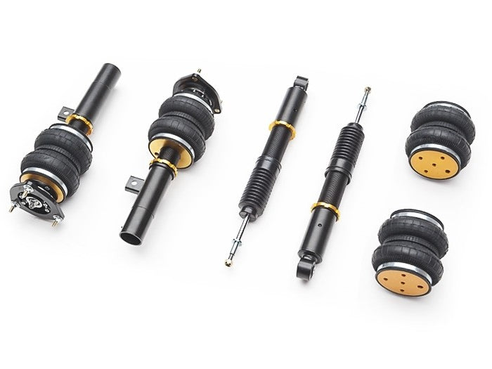 Audi A3 8L Air Bag Suspension System
