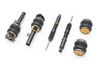 Volkswagen Scirocco Air Bag Suspension System