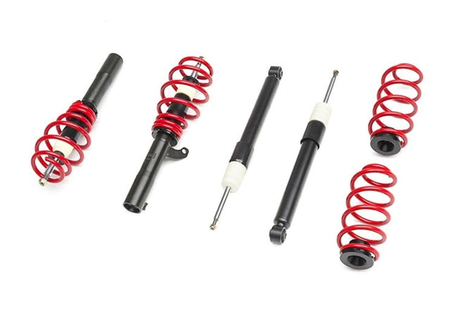 Audi A4 B8 Quattro Coilovers