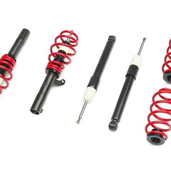 Audi A4 B8 Coilovers