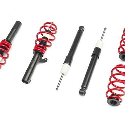 Audi A5 B8 Quattro Coilovers