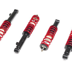 Mazda  MX-5 NB Coilovers