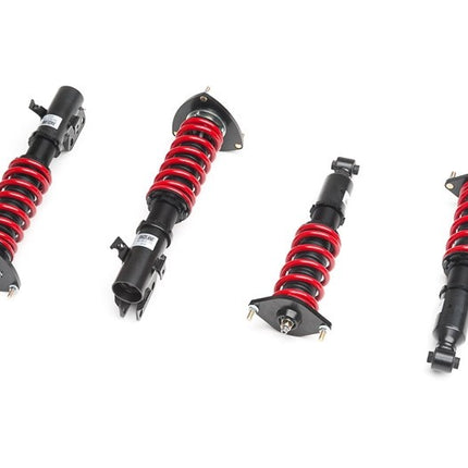 Subaru Impreza WRX GH/GR Coilovers (2008-2014)