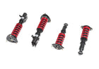 Subaru Impreza WRX GH/GR Coilovers (2008-2014)