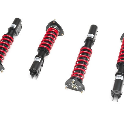 Subaru Impreza WRX GD Coilovers (2002-2007)