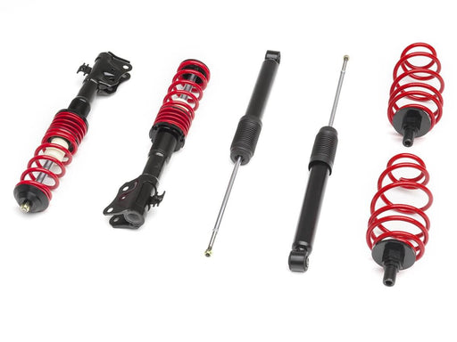 Toyota bB Classic Coilovers (XP30)