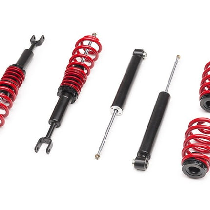 Audi S4 B7 8E Quattro Coilovers