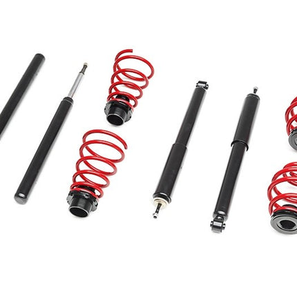 BMW E30 Coilovers