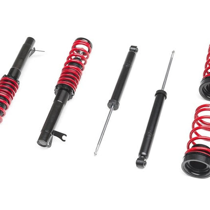 Ford Focus MK1 Coilovers