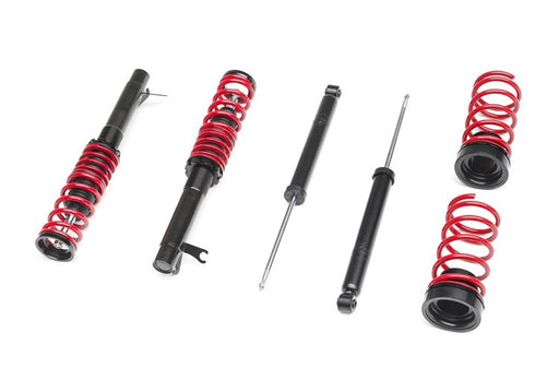 Ford Focus MK1 Coilovers