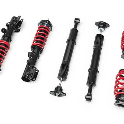 Raceland Ford Fiesta MK8 Coilovers (HU HF) 2017-2022