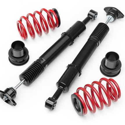 Raceland Ford Fiesta MK8 Coilovers (HU HF) 2017-2022