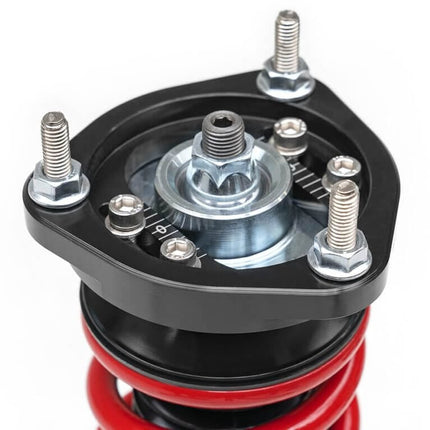 Raceland Ford Fiesta MK8 Coilovers (HU HF) 2017-2022