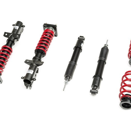 Ford Mustang Coilovers (2005-2014)