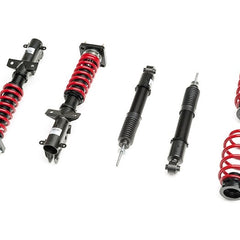 Ford Mustang Coilovers (2015+)