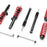 BMW 3-Series F31 Classic Coilovers (2012+)