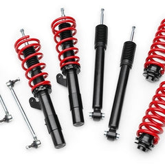 Collection image for: BMW 4 Series Coilovers