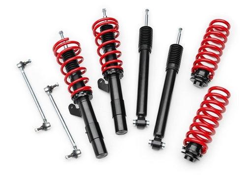 BMW 1-Series F20 Classic Coilovers (2013-2019)