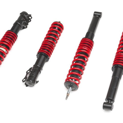 Volkswagen Golf MK2 Coilovers