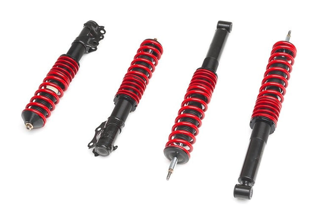 Volkswagen Passat B3 Coilovers