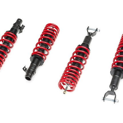 Honda Integra DC2 Coilovers