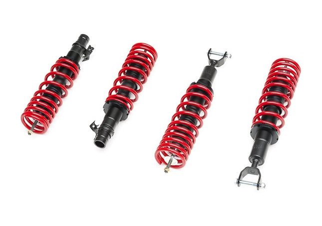 Honda Integra DC2 Coilovers