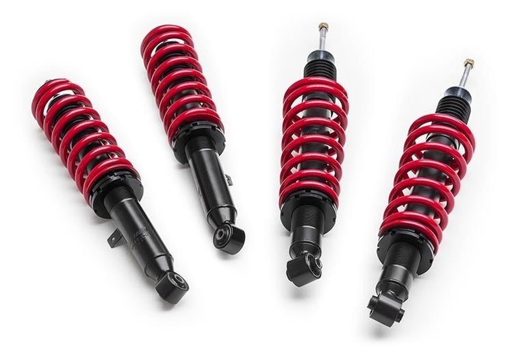 Raceland Europe Coilovers & Air Suspension Official Store